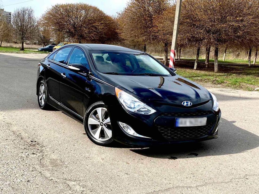 Доглянуте авто з пробігом — викуп за 60 хвилин